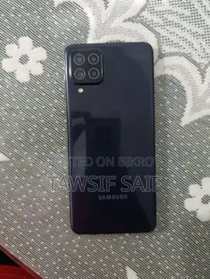 Samsung Galaxy A22 (Used)