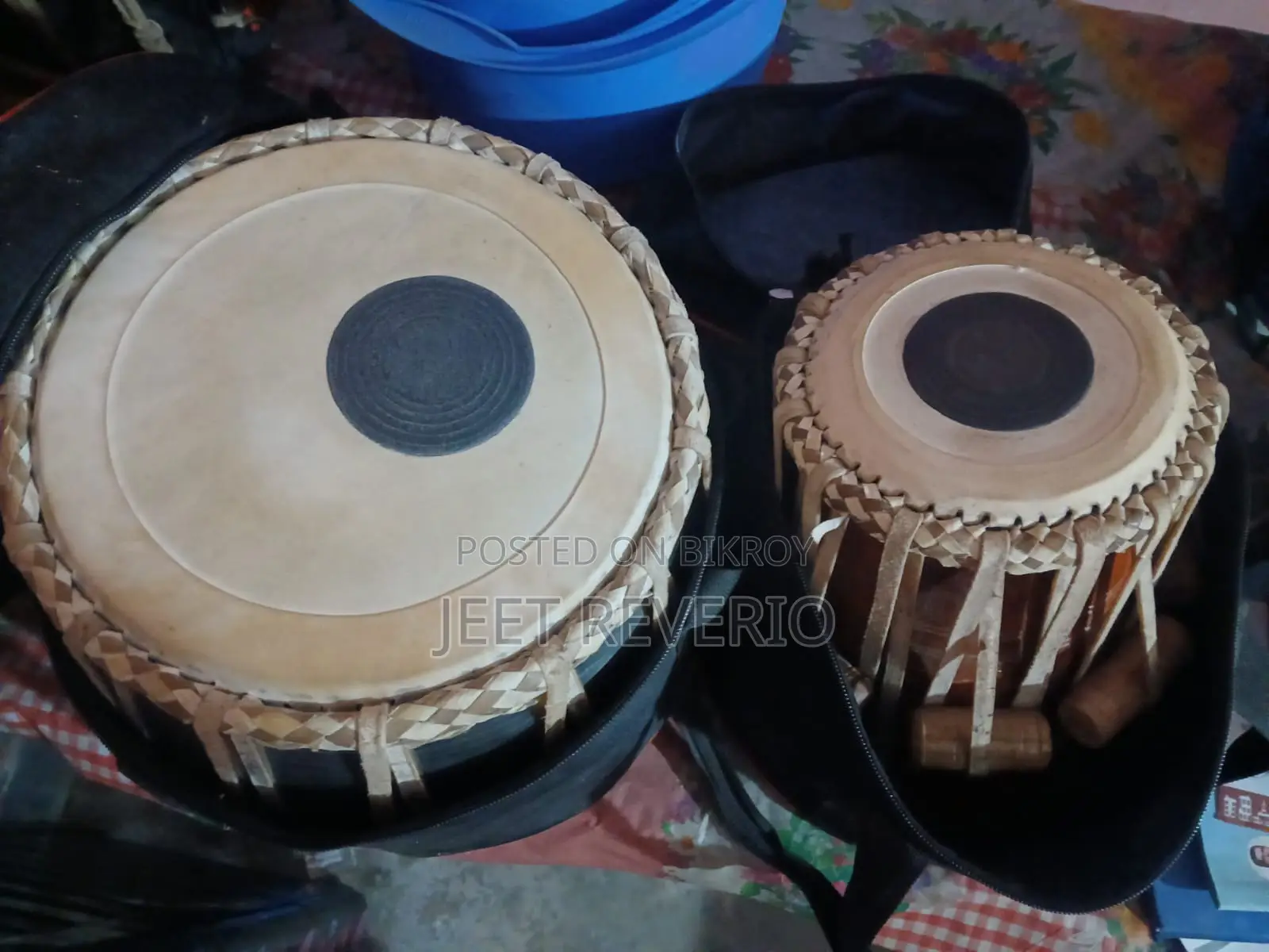 Drum
