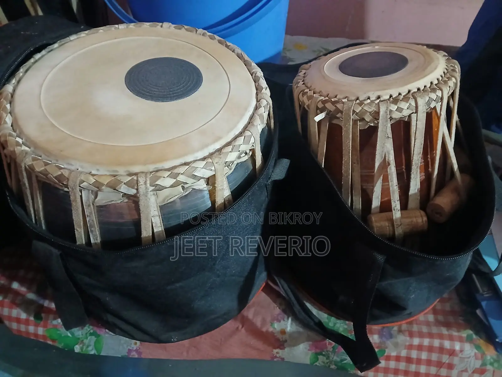 Drum