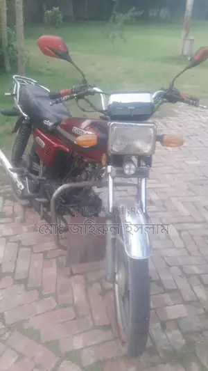 Freedom LML 110 ` 2015