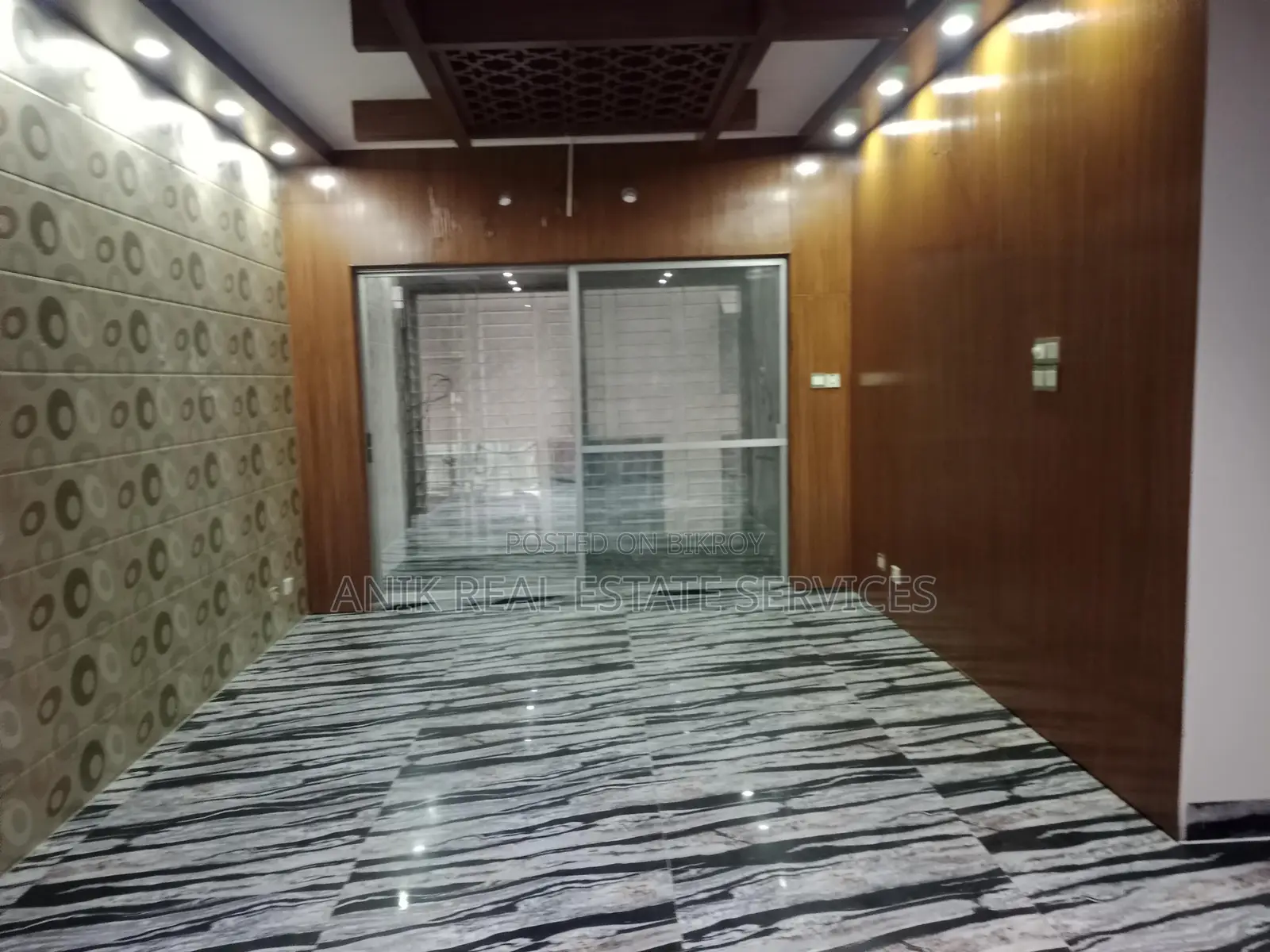 Luxurious 3 Bedroom Un Farnised Flat Rent At Gulshan