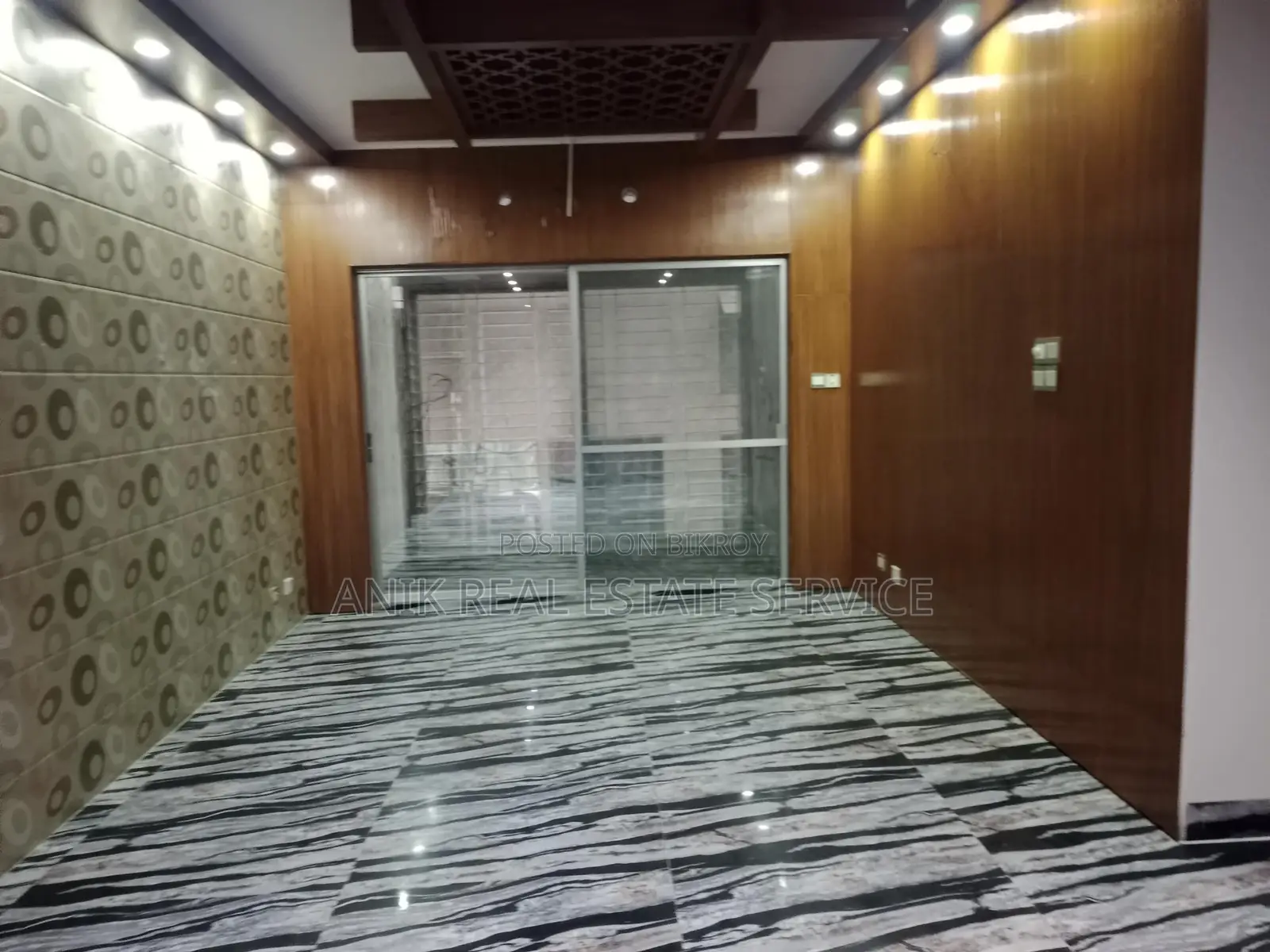 Luxurious 3 Bedroom Un Farnised Flat Rent At Gulshan