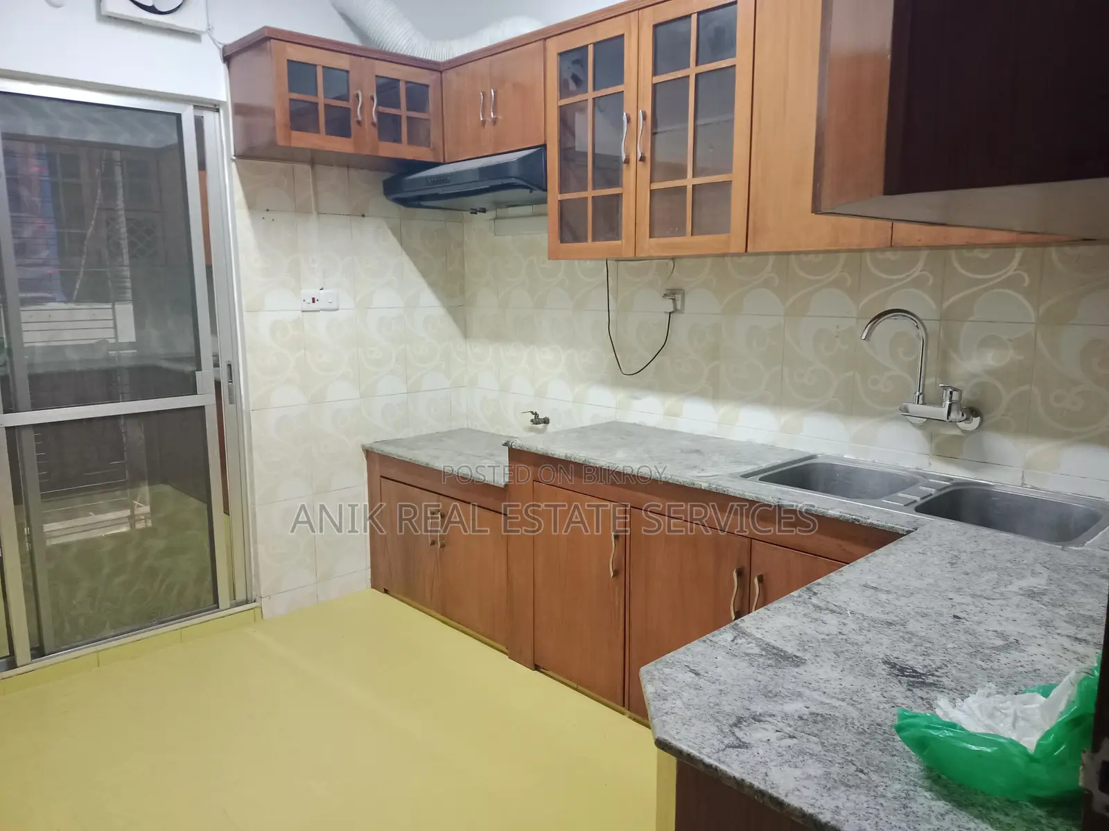 Luxurious 3 Bedroom Un Farnised Flat Rent At Gulshan
