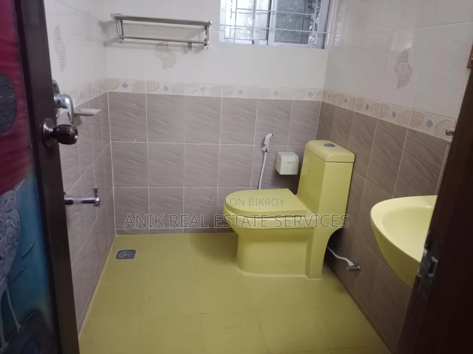 Luxurious 3 Bedroom Un Farnised Flat Rent At Gulshan