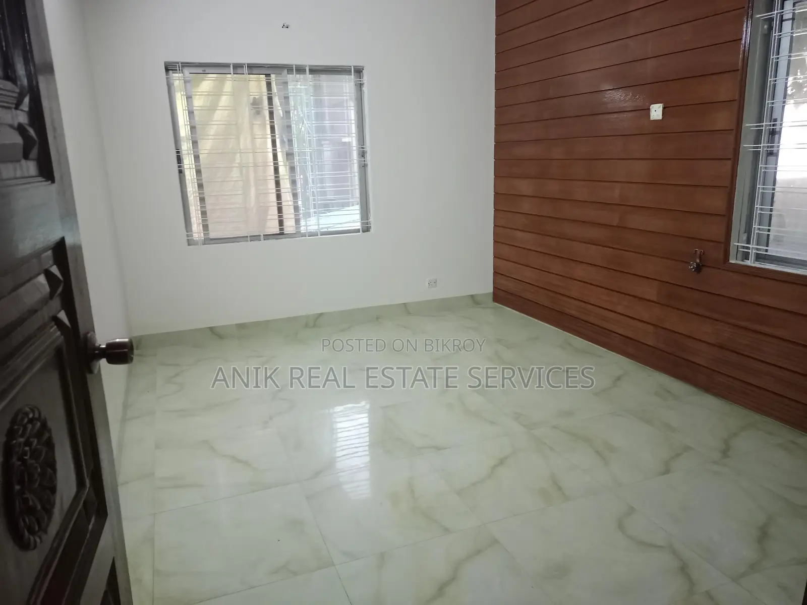 Luxurious 3 Bedroom Un Farnised Flat Rent At Gulshan
