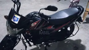Suzuki Hayate 2016