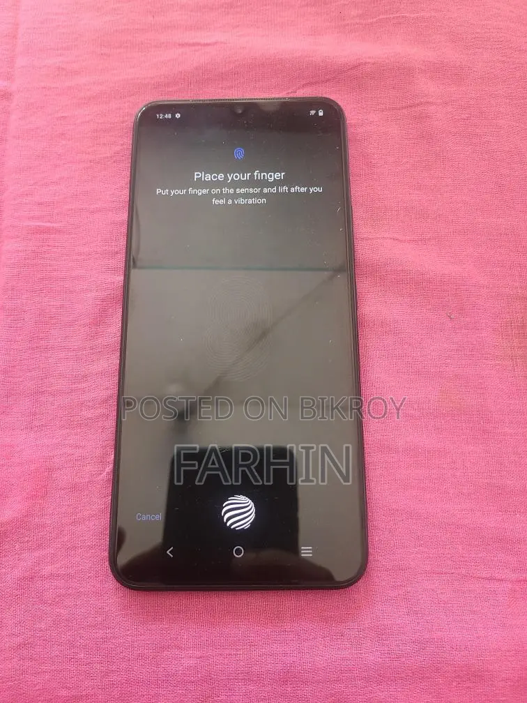 Vivo V23e 8/128GB (Used)