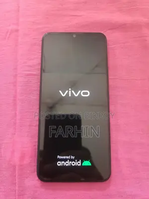 Vivo V23e 8/128GB (Used)