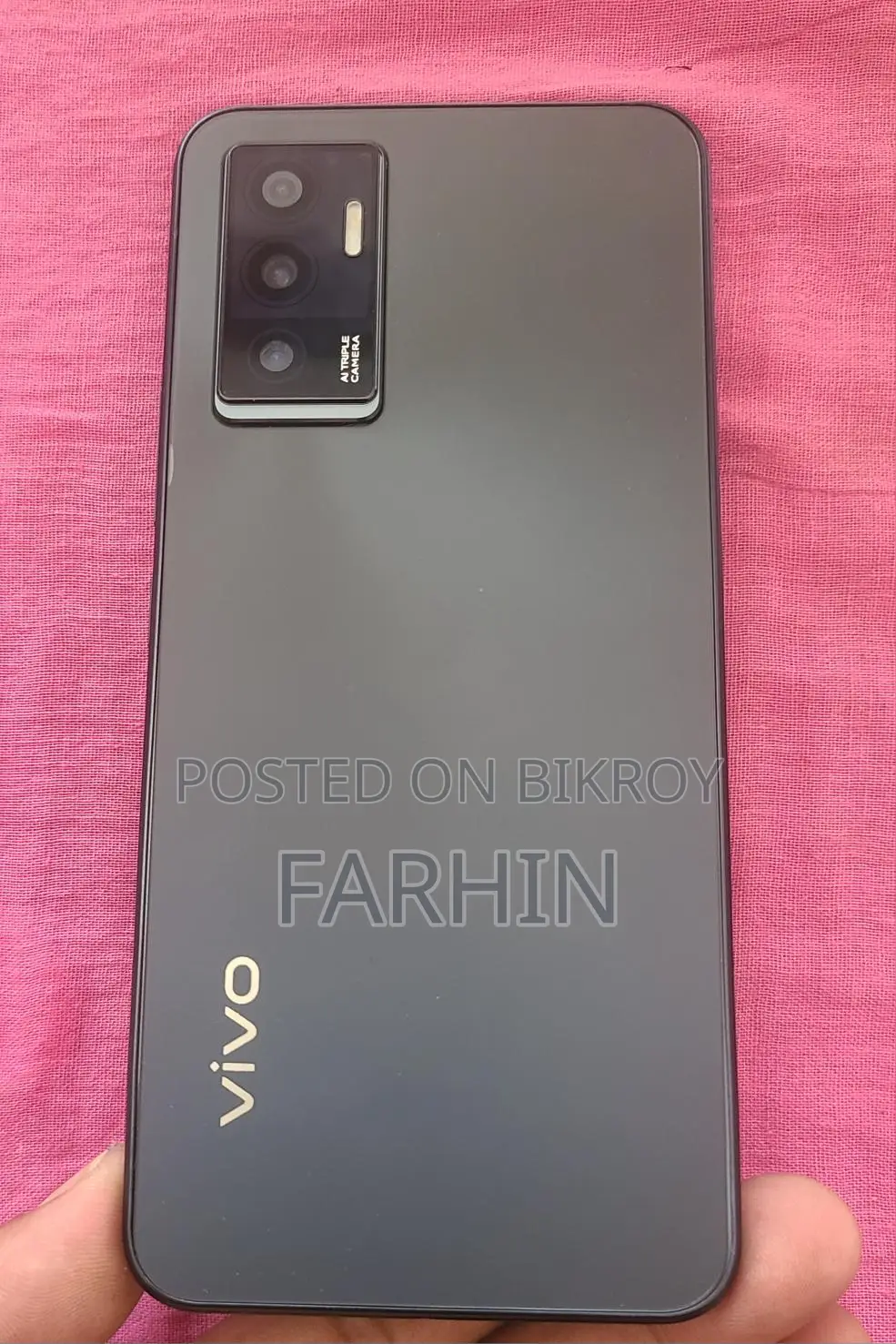 Vivo V23e 8/128GB (Used)