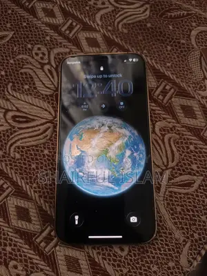 Apple iPhone 12 Pro (Used)