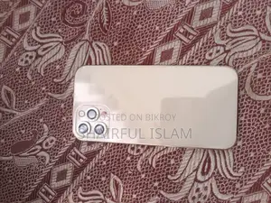 Apple iPhone 12 Pro (Used)