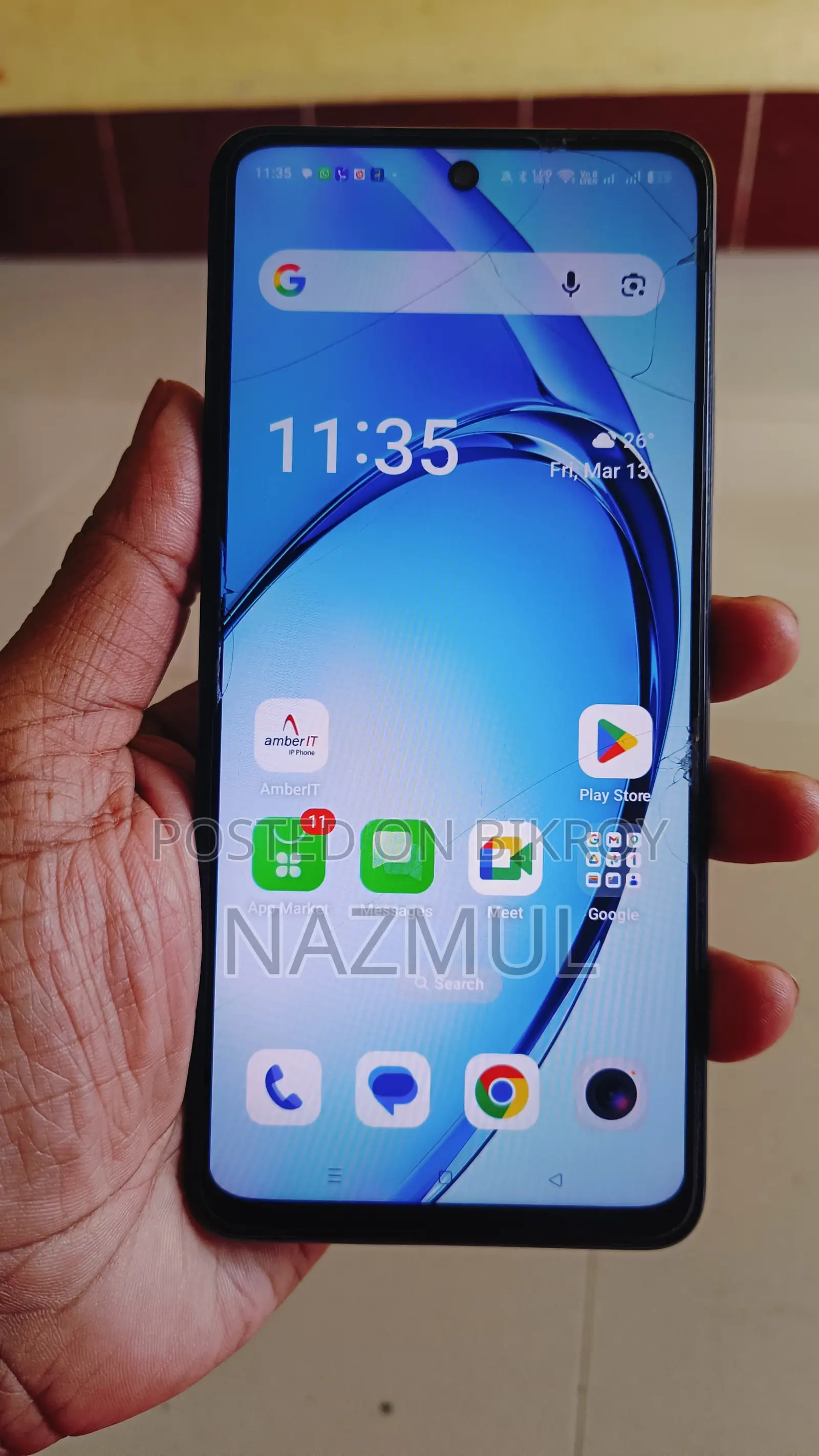 OPPO A60 (Used)