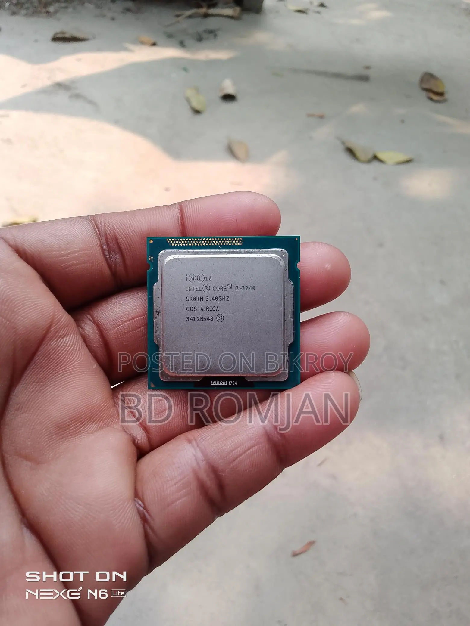 Processor for sale