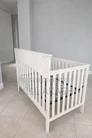 Baby Crib