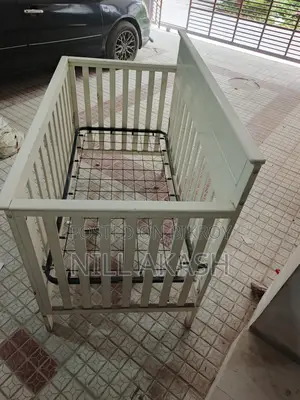Baby Crib