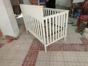 Baby Crib