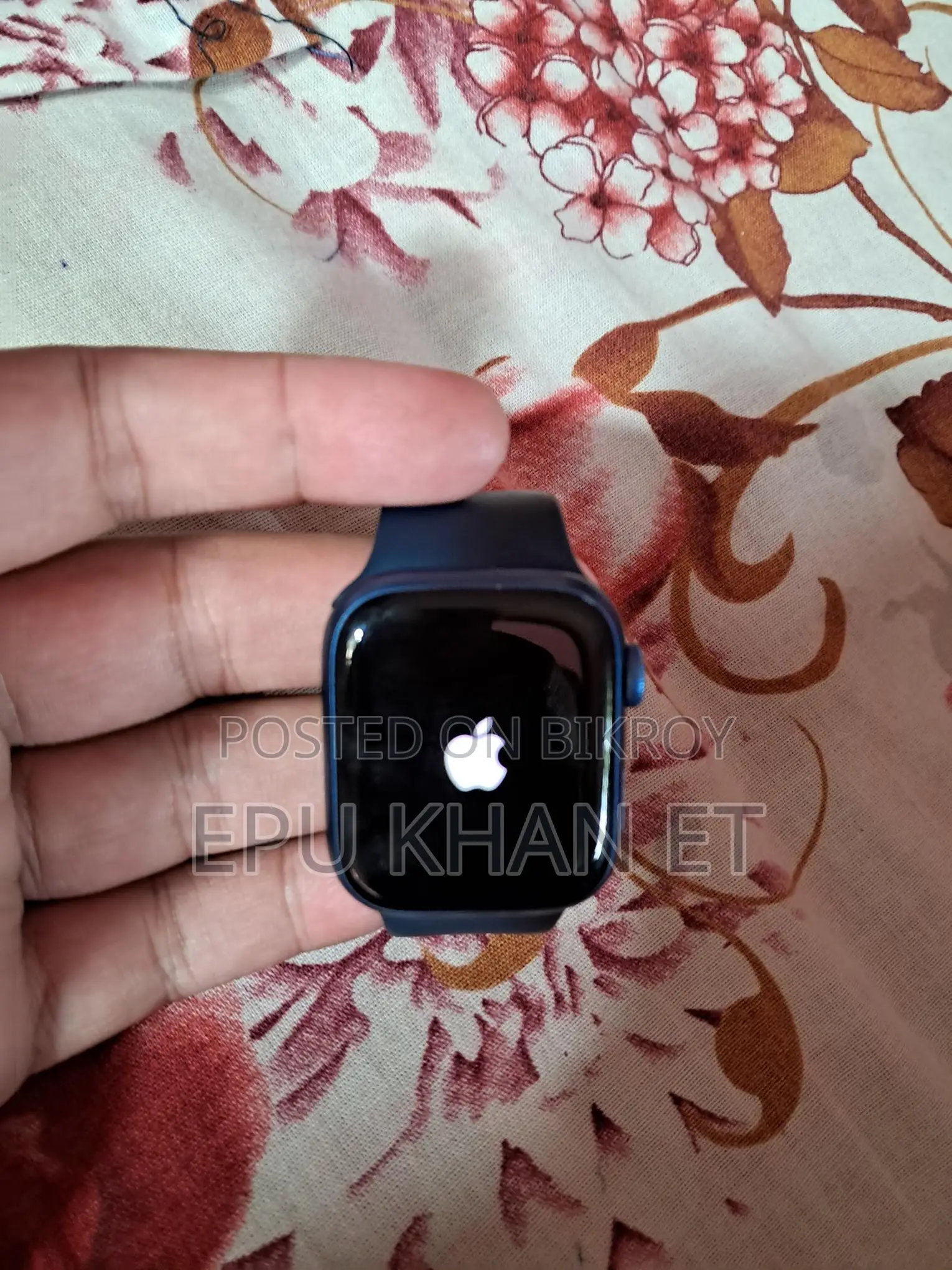Apple Watch 7 (41mm)
