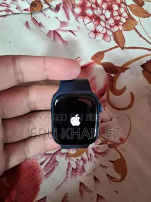 Apple Watch 7 (41mm)