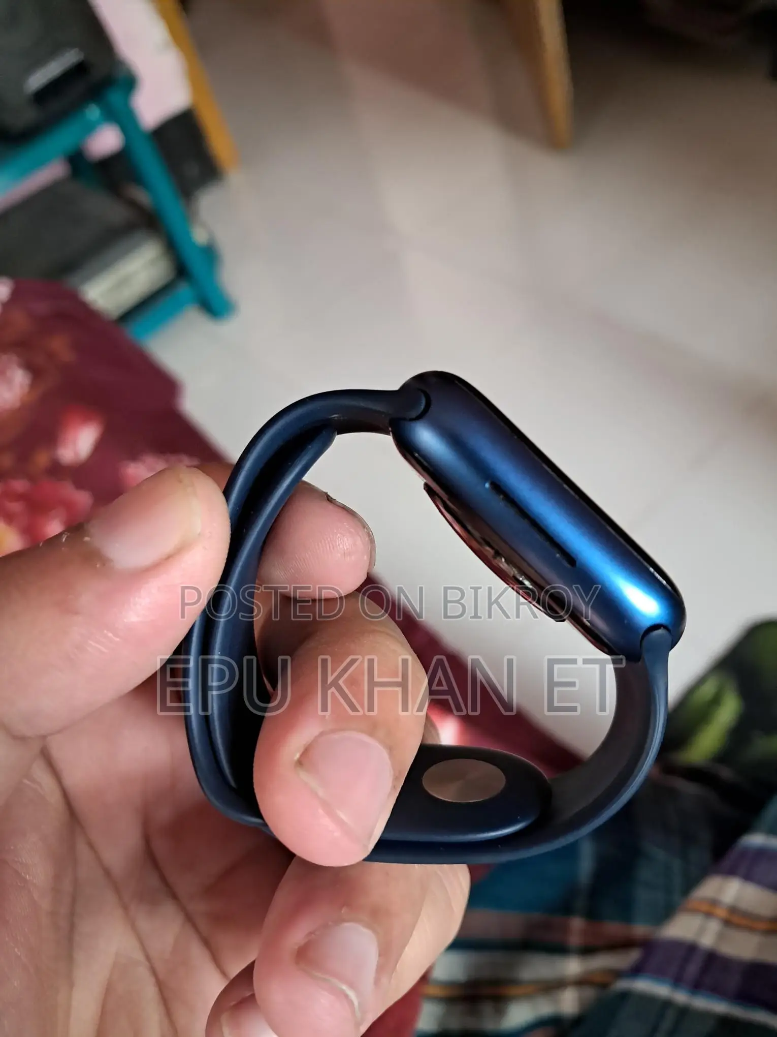 Apple Watch 7 (41mm)