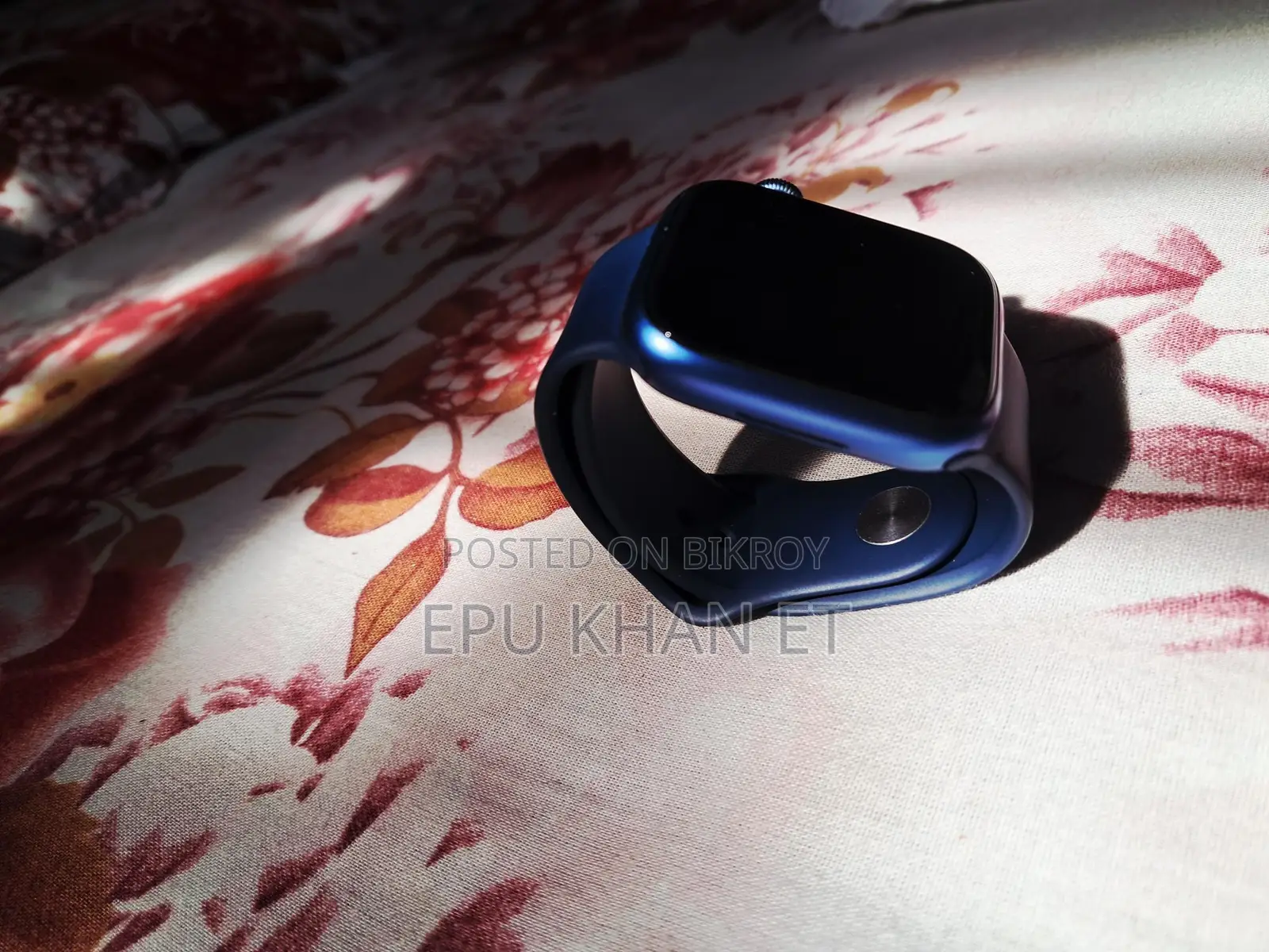 Apple Watch 7 (41mm)