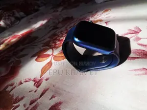 Apple Watch 7 (41mm)
