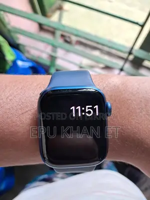 Apple Watch 7 (41mm)