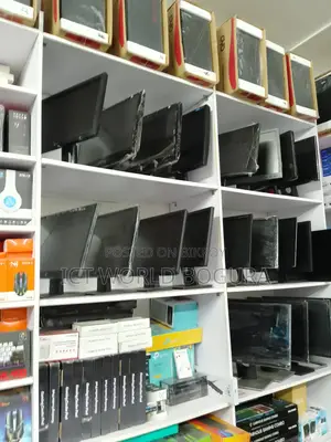 Brand monitor