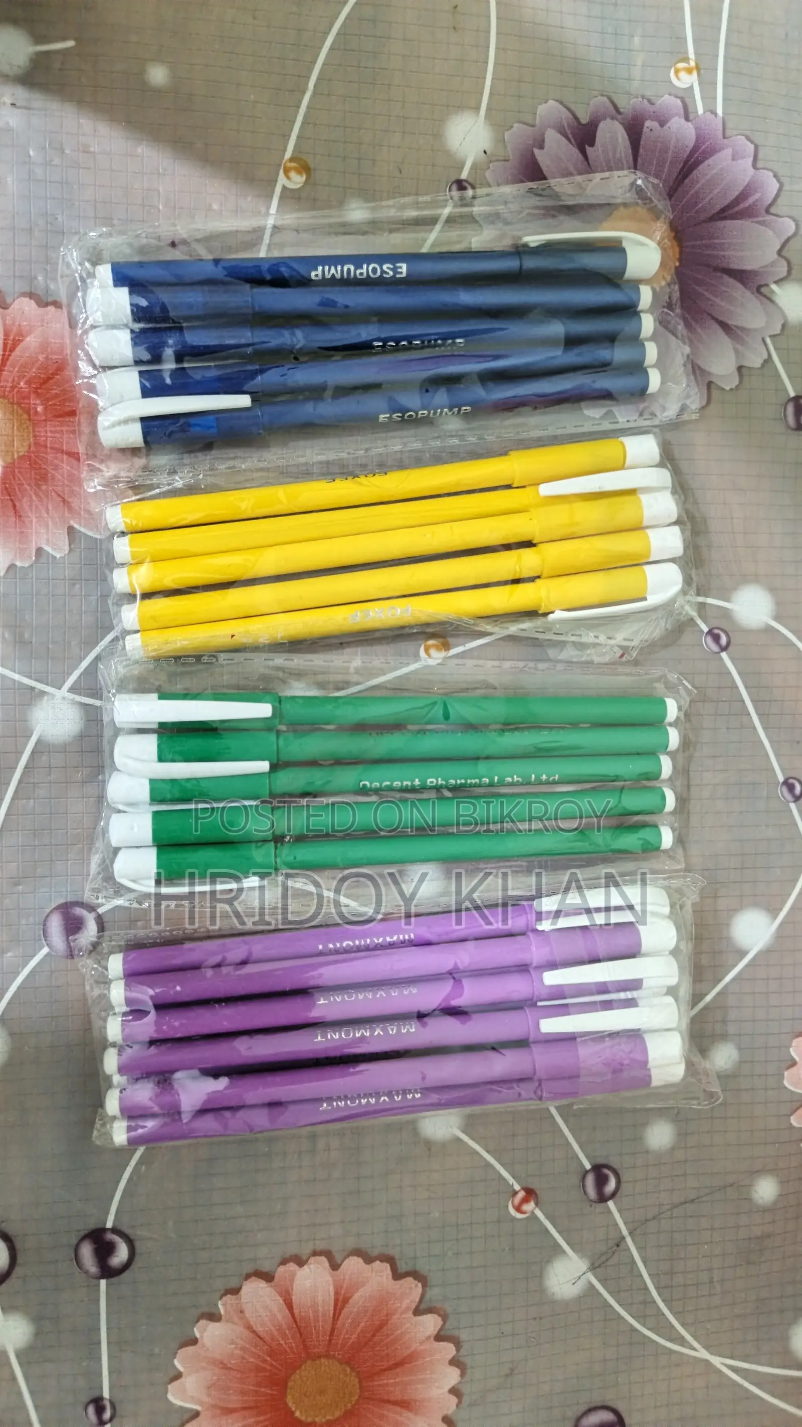 Ball Pen