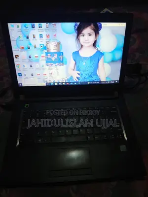 Lenovo Idea Pad core i7 7 generation 8GB RAM 256GB ssd 2gb graphics 2 H