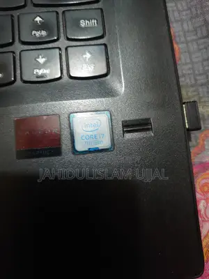 Lenovo Idea Pad core i7 7 generation 8GB RAM 256GB ssd 2gb graphics 2 H