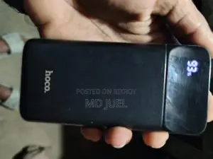 Power bank