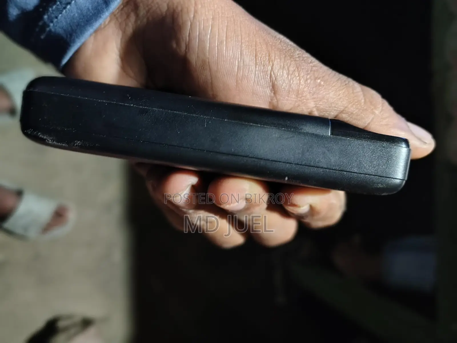 Power bank