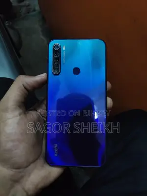 Xiaomi Redmi Note 8 (Used)