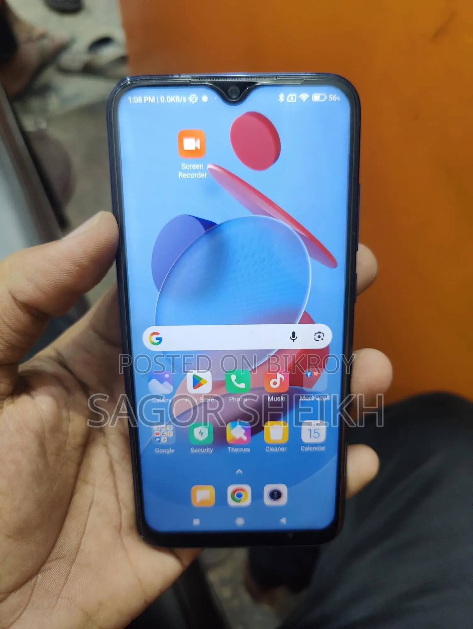 Xiaomi Redmi Note 8 (Used)