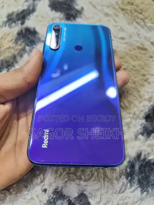 Xiaomi Redmi Note 8 (Used)