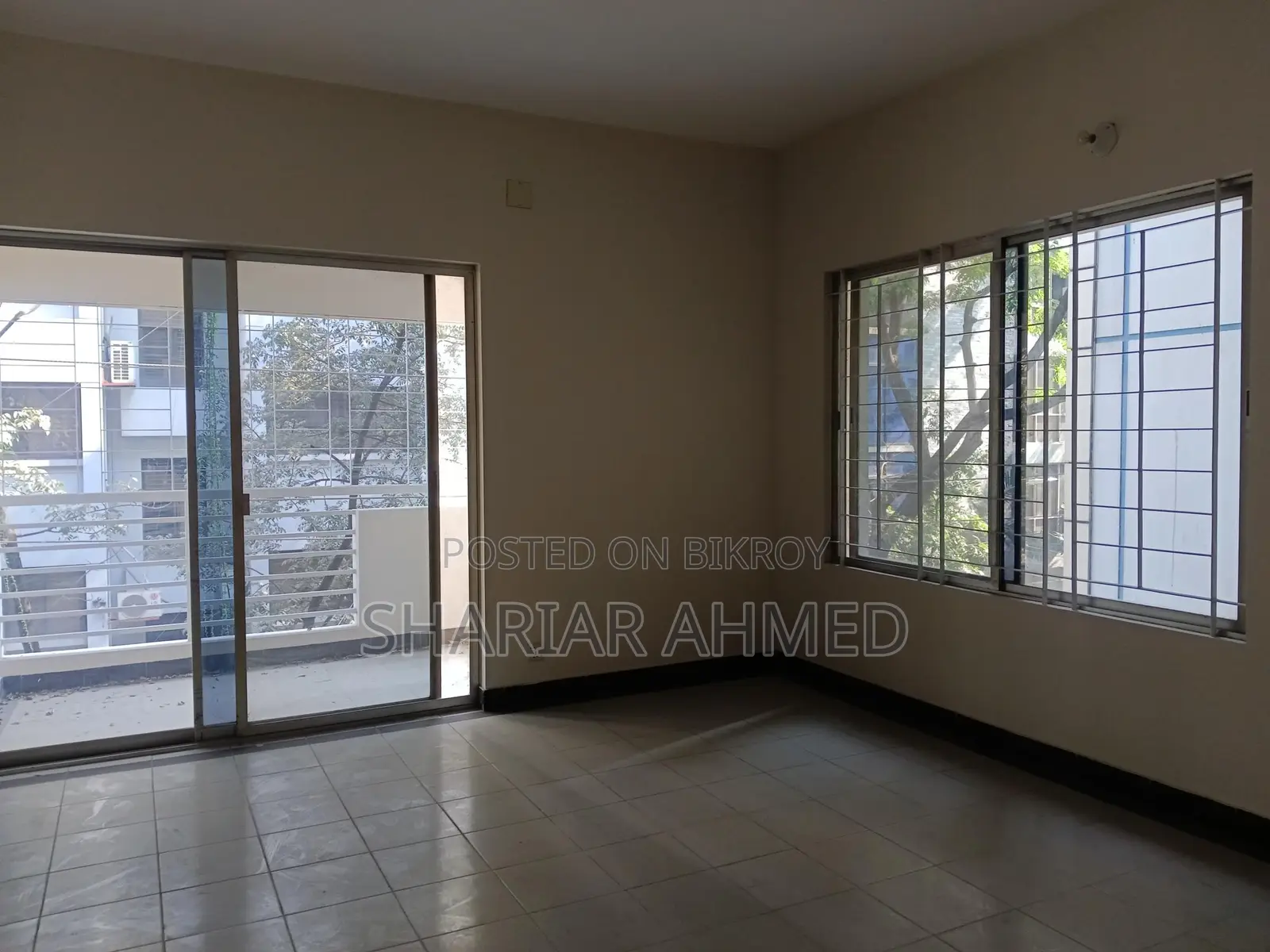 2000 Sqft Office Space For Rent in Gulshan 2