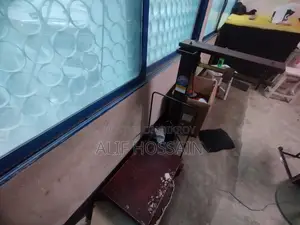 হেভি ডিউটি ওয়েট স্কেল