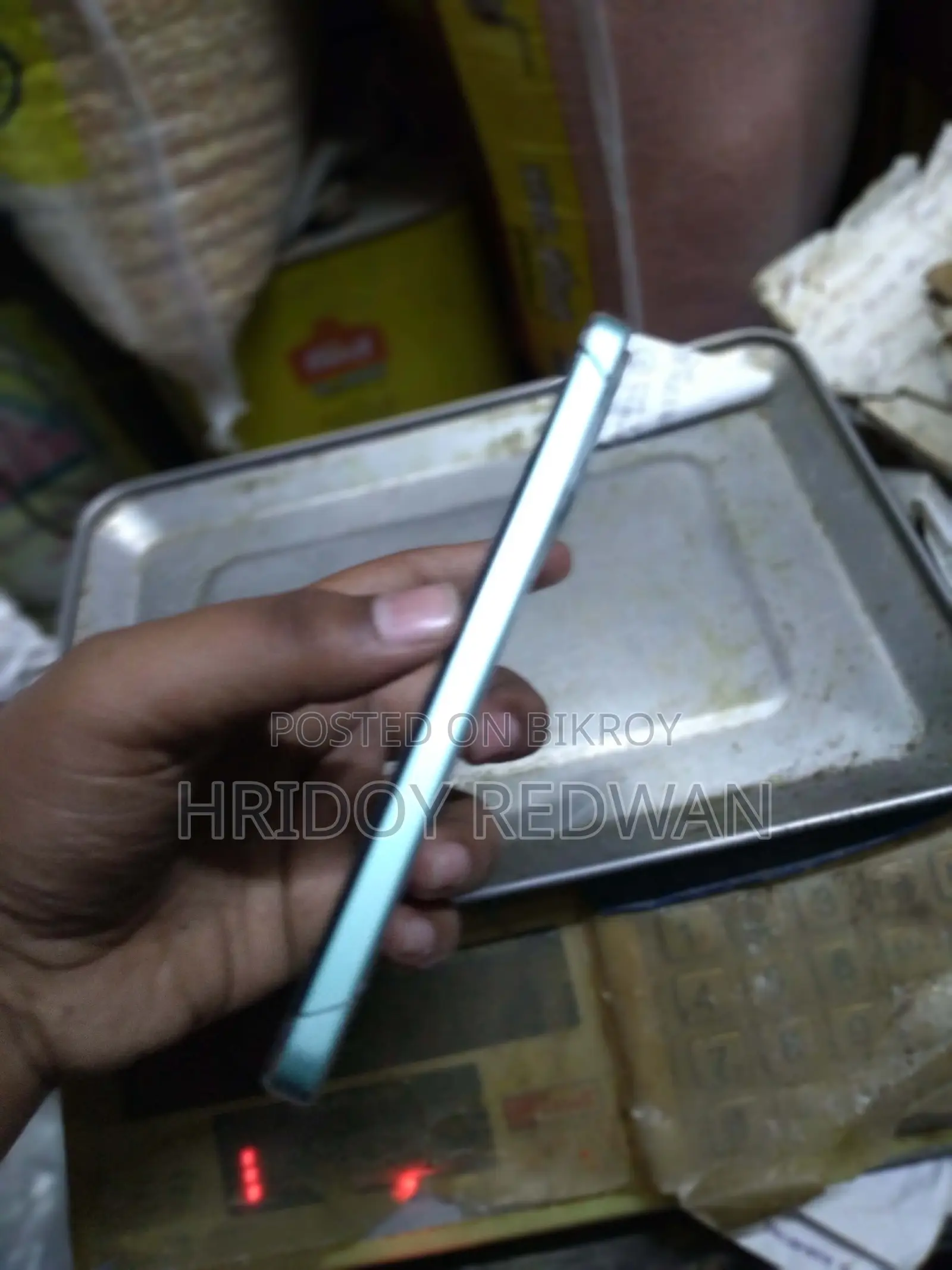 Honor 10 Play (Used)