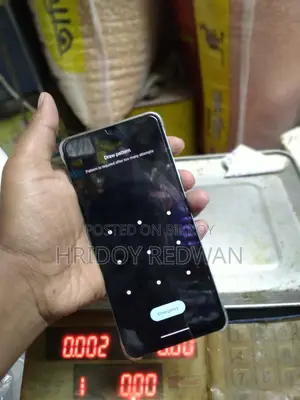 Honor 10 Play (Used)