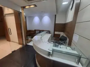 Fully Furnished Office 1600 sqft Commercial Building 3rd Floor