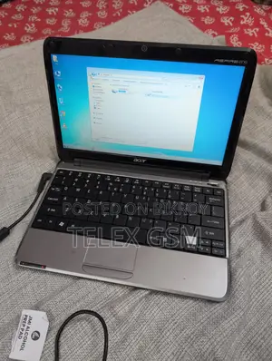 Acer One ল্যাপটপ