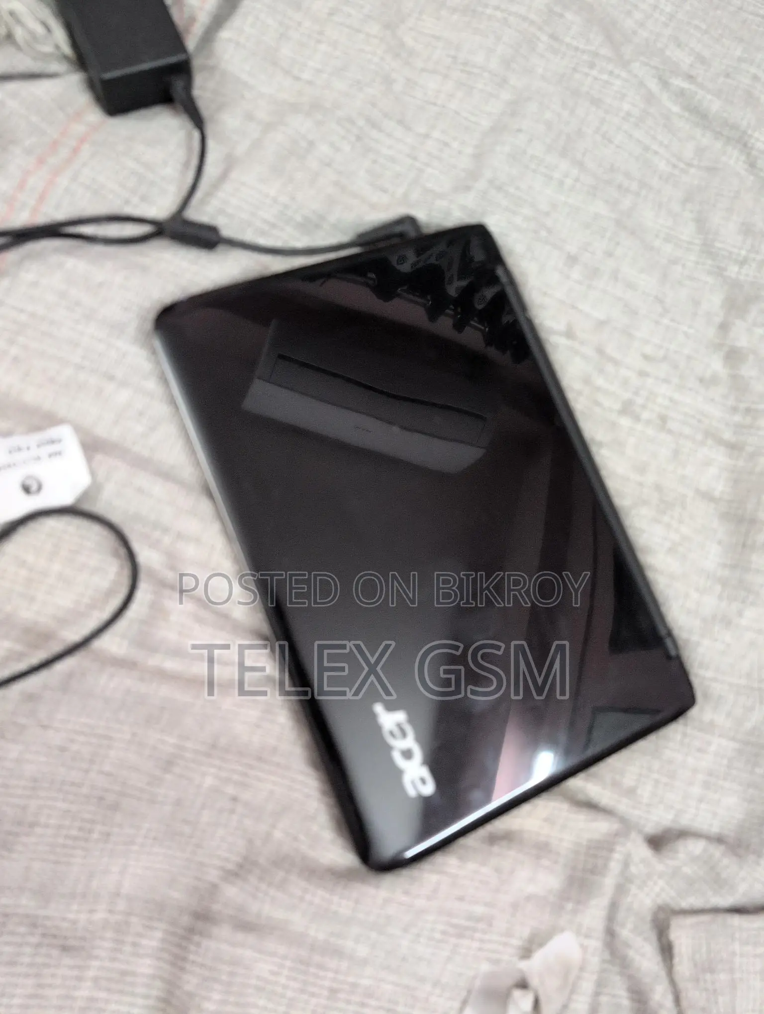 Acer One ল্যাপটপ