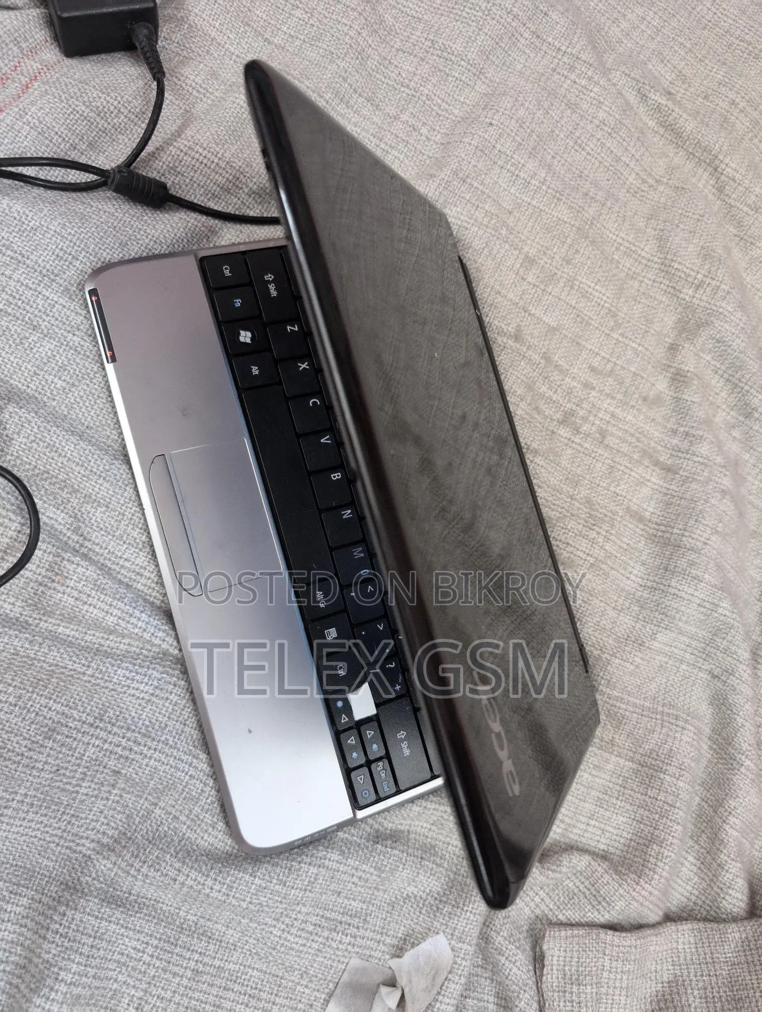 Acer One ল্যাপটপ