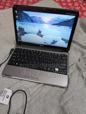 Acer One ল্যাপটপ