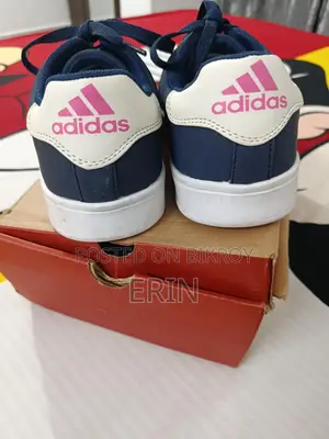 Brand New Converse Size 39