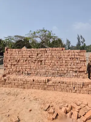 High-Quality Bricks Supplied Directly from the Kiln
