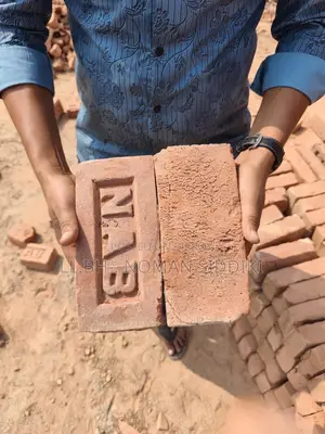 High-Quality Bricks Supplied Directly from the Kiln