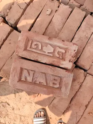 High-Quality Bricks Supplied Directly from the Kiln