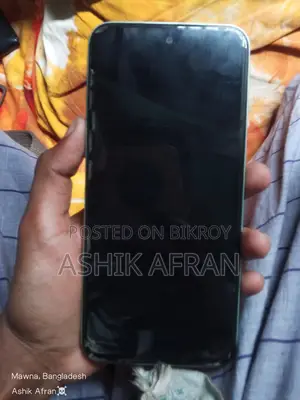 Tecno Spark 30c (Used)