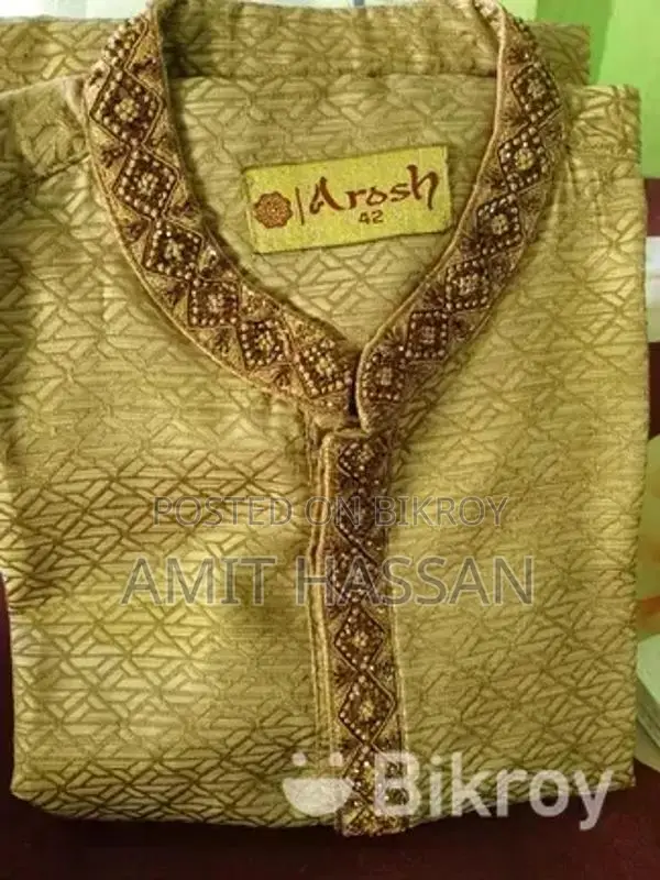 Panjabi For Sale